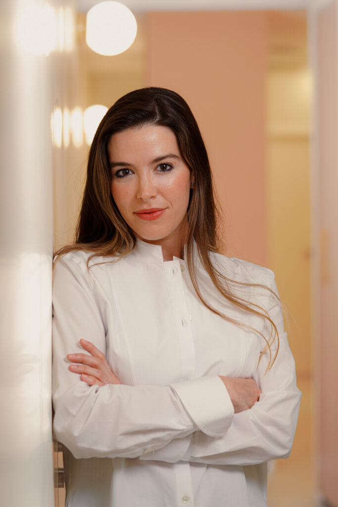 Dra. Asia Torres, cirujana plástica y médico estética en Valencia